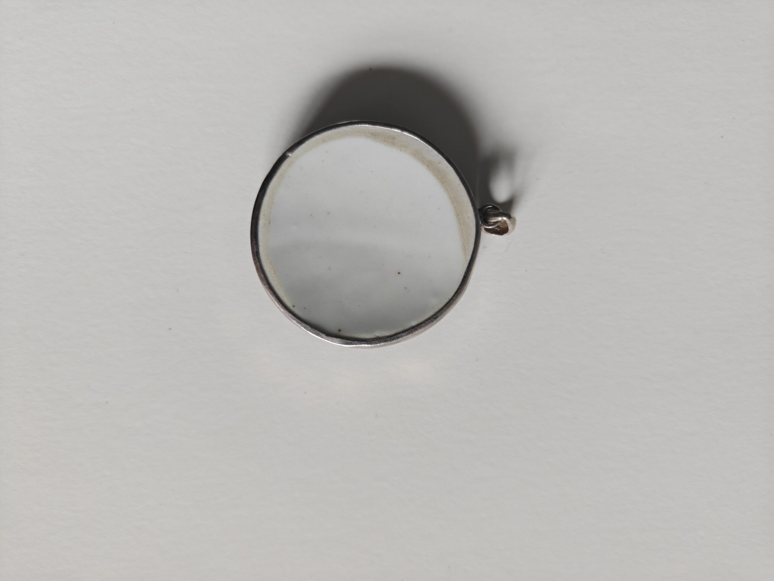 Porcelain Pendant-02 - Image 2