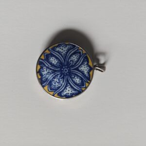 Porcelain Pendant-02