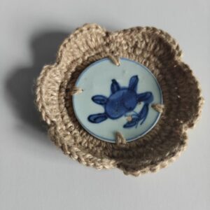 Porcelain Mosaic Art2