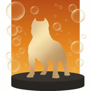 custom bobblehead with pet