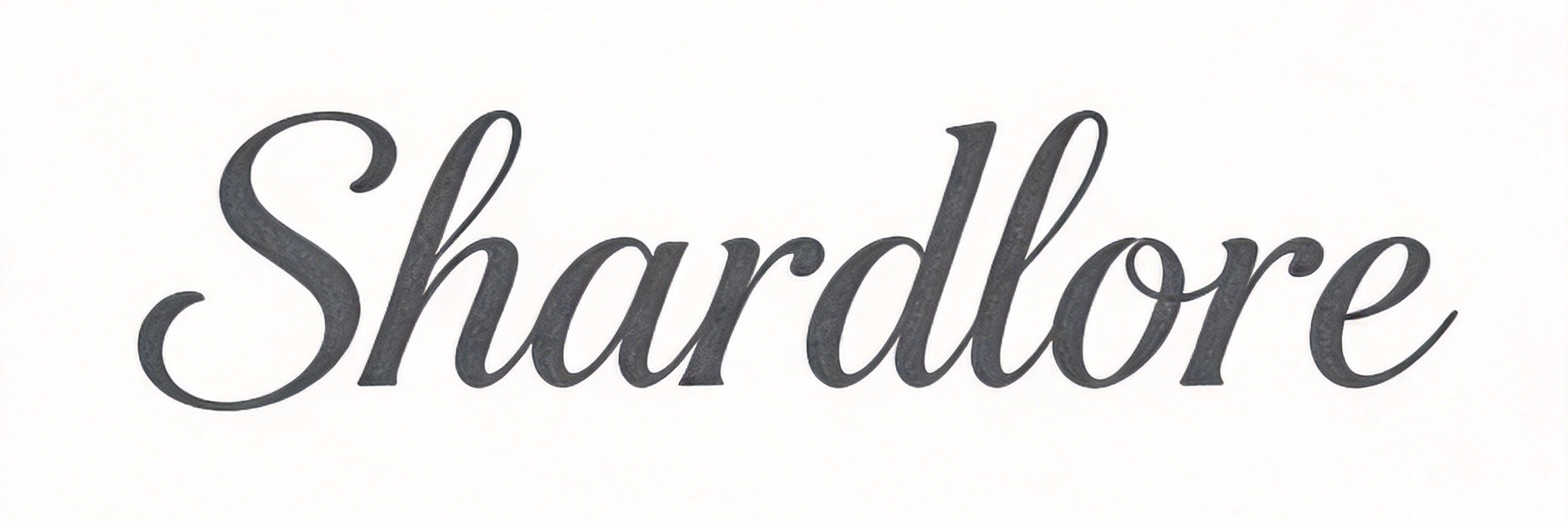 Shardlore